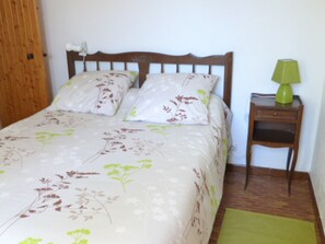 3 chambres