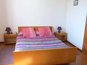 3 Schlafzimmer