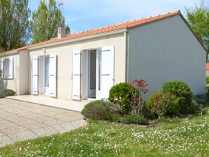 Exterieur