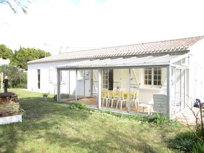 Aussenbereich