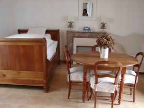 4 chambres