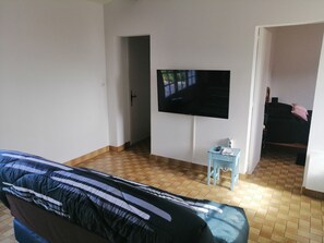 1 slaapkamer