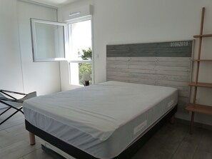 2 bedrooms, WiFi