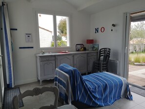 3 Schlafzimmer