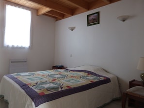 2 quartos