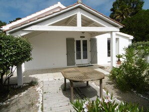 Exterieur