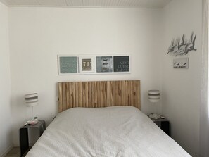 3 Schlafzimmer, kostenloses WLAN