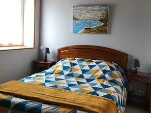 2 bedrooms - House near dunes, 5 min from beach, Barbâtre (Barbâtre)