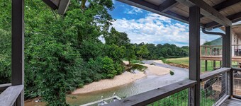 Happy Times on Caddo River by StayLage