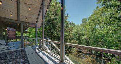 Happy Times on Caddo River