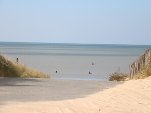 Plage