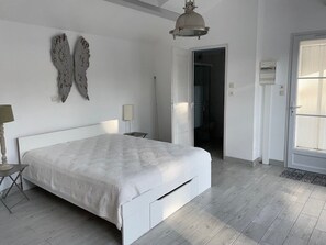 2 slaapkamers