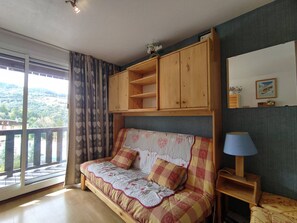 住宿内部