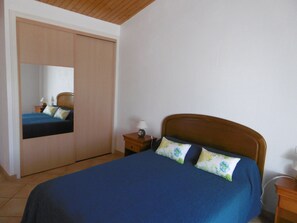 3 slaapkamers