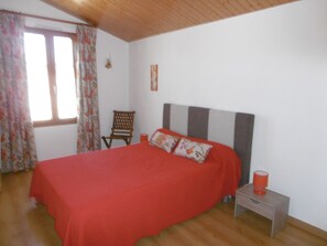 3 bedrooms - Comfortable house in Noirmoutier for 6, near the beach (Noirmoutier-en-l'Île)