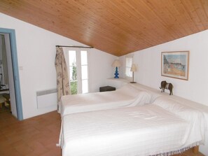 3 bedrooms