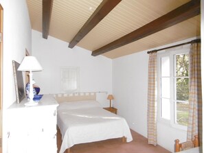 3 chambres