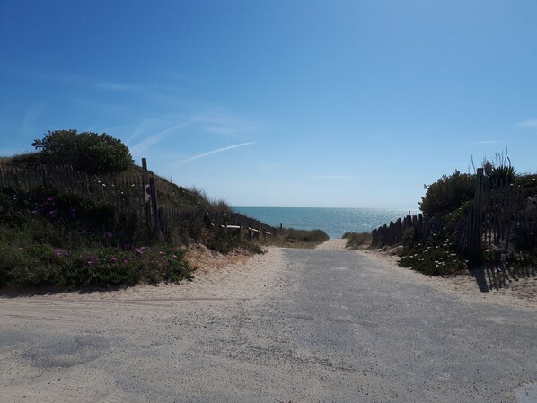 Plage