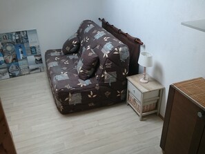 Televisie