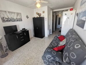 Coin séjour