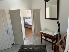 2 slaapkamers, gratis wifi