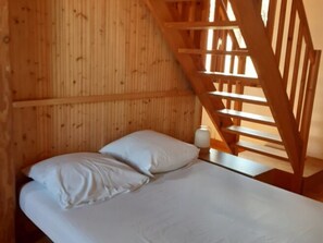 1 chambre, Wi-Fi gratuit
