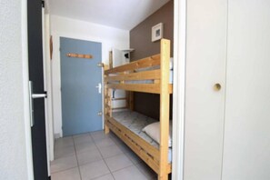 1 chambre