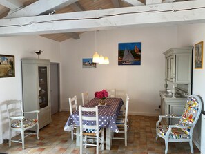Restauration