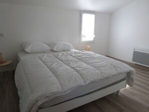 1 chambre, Wi-Fi