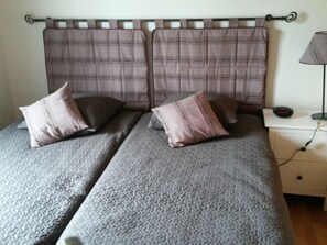 2 Schlafzimmer, kostenloses WLAN