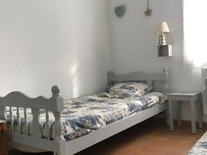 2 Schlafzimmer