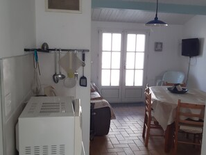 Restauration