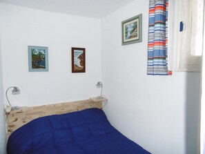 1 slaapkamer