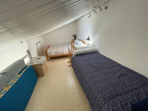 2 chambres