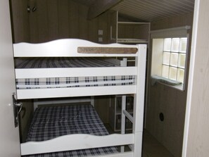 2 chambres, Wi-Fi gratuit