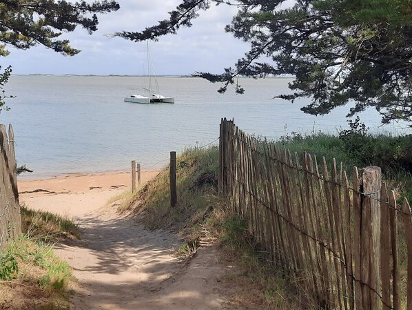 Plage