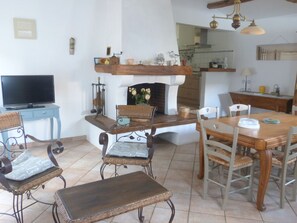 Restauration