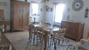Restauration