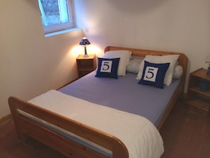 2 quartos