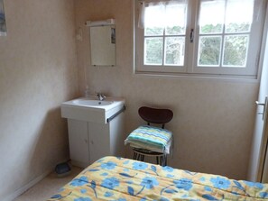 2 bedrooms, WiFi