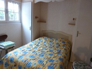 2 Schlafzimmer, kostenloses WLAN