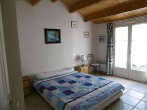 1 chambre