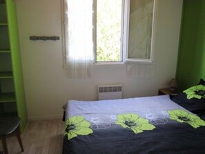 1 chambre