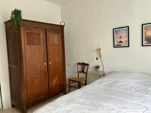 2 Schlafzimmer