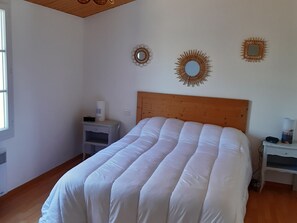 2 Schlafzimmer, kostenloses WLAN