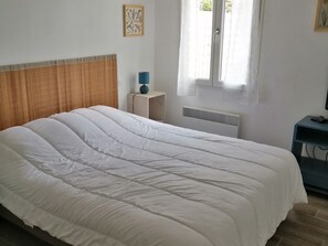 2 chambres