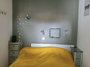 2 Schlafzimmer, kostenloses WLAN
