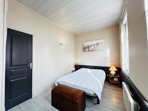 3 bedrooms - Charming house 200m from beach for 5 people (Fouras)