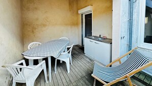 Unclassified image, 3 of 14, button - Charming house 200m from beach for 5 people (Fouras)