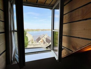 Interior - Charming 19th-century house in Candes-St-Martin with garden (Candes-Saint-Martin)